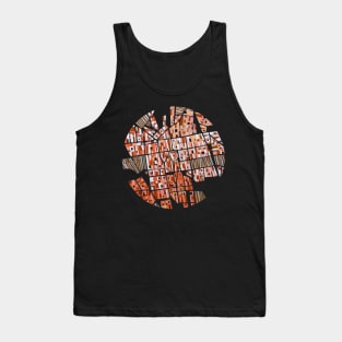 A journey to Italy, Acerra Tank Top